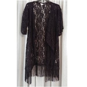 EUC Small LuLaRoe Monroe